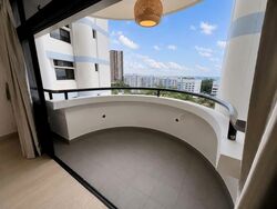 Mandarin Gardens (D15), Condominium #604902201